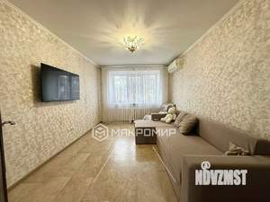 2-к квартира, вторичка, 44м2, 5/5 этаж