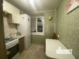 1-к квартира, вторичка, 32м2, 8/9 этаж