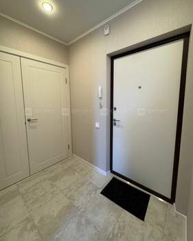 1-к квартира, вторичка, 30м2, 8/9 этаж