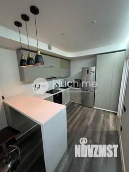 1-к квартира, вторичка, 43м2, 2/10 этаж