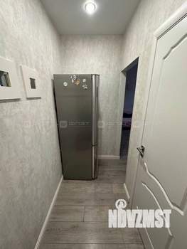 2-к квартира, вторичка, 42м2, 2/5 этаж