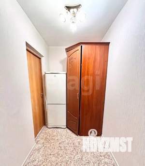 3-к квартира, вторичка, 76м2, 7/18 этаж