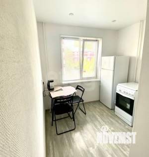 1-к квартира, вторичка, 31м2, 2/5 этаж