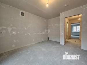 1-к квартира, вторичка, 43м2, 6/10 этаж