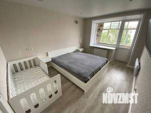 2-к квартира, вторичка, 46м2, 4/5 этаж