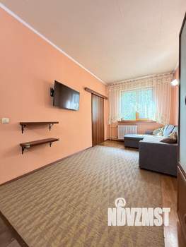 3-к квартира, вторичка, 57м2, 2/5 этаж