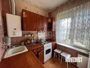 2-к квартира, вторичка, 43м2, 5/5 этаж