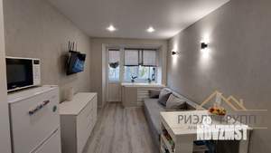 Студия квартира, вторичка, 18м2, 3/4 этаж