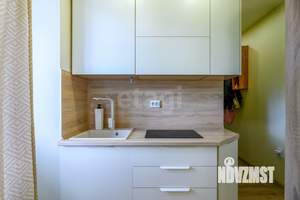 Студия квартира, вторичка, 14м2, 9/9 этаж