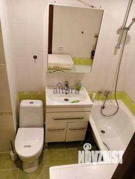 1-к квартира, вторичка, 35м2, 9/9 этаж