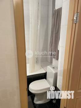 1-к квартира, вторичка, 45м2, 3/7 этаж