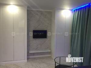 1-к квартира, вторичка, 38м2, 6/10 этаж