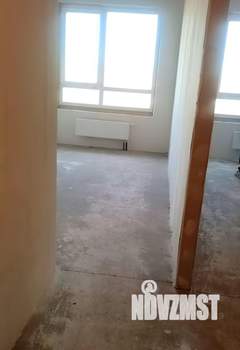 1-к квартира, вторичка, 37м2, 12/19 этаж