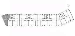 4-к квартира, вторичка, 96м2, 4/9 этаж