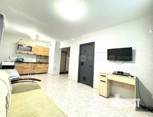 1-к квартира, вторичка, 36м2, 9/10 этаж
