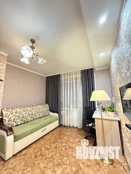 1-к квартира, вторичка, 22м2, 3/5 этаж