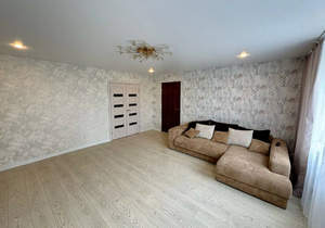 4-к квартира, вторичка, 95м2, 5/9 этаж
