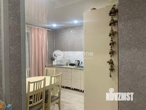 3-к квартира, вторичка, 76м2, 7/19 этаж