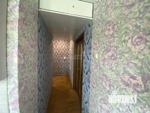 2-к квартира, вторичка, 47м2, 5/5 этаж