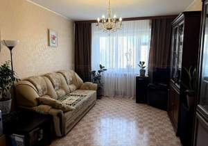 3-к квартира, вторичка, 65м2, 7/9 этаж