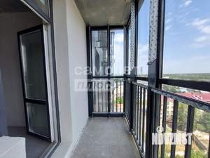 1-к квартира, сданный дом, 38м2, 10/23 этаж