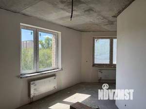 1-к квартира, вторичка, 41м2, 2/5 этаж