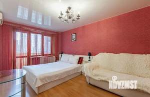 1-к квартира, вторичка, 34м2, 1/10 этаж