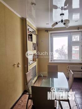 1-к квартира, вторичка, 48м2, 6/16 этаж