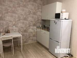 Студия квартира, вторичка, 19м2, 2/12 этаж