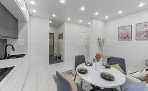 3-к квартира, сданный дом, 56м2, 3/19 этаж