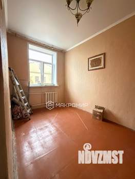 3-к квартира, вторичка, 53м2, 2/3 этаж