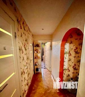 4-к квартира, вторичка, 90м2, 9/10 этаж