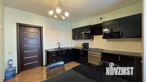 4-к квартира, вторичка, 130м2, 9/10 этаж