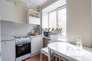 2-к квартира, вторичка, 41м2, 3/5 этаж