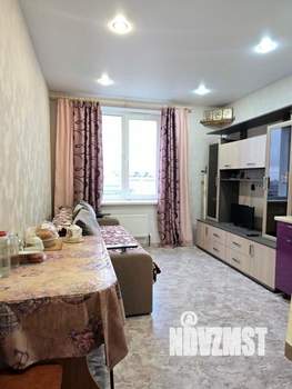 2-к квартира, вторичка, 43м2, 8/8 этаж