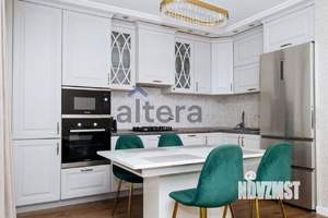 3-к квартира, вторичка, 66м2, 8/10 этаж