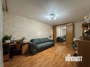 1-к квартира, вторичка, 37м2, 5/10 этаж