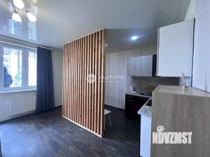 Студия квартира, вторичка, 32м2, 10/20 этаж