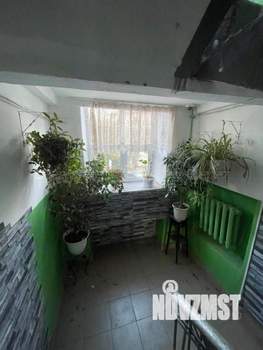 Студия квартира, вторичка, 13м2, 3/3 этаж