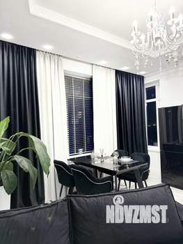 2-к квартира, вторичка, 71м2, 13/20 этаж