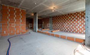 2-к квартира, вторичка, 90м2, 4/5 этаж