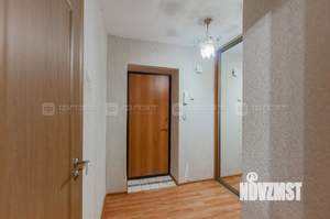 1-к квартира, вторичка, 38м2, 9/10 этаж