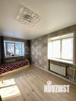 1-к квартира, вторичка, 34м2, 1/5 этаж