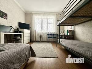 1-к квартира, вторичка, 27м2, 5/10 этаж