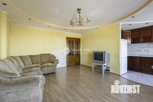 2-к квартира, вторичка, 57м2, 10/14 этаж