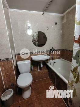 1-к квартира, вторичка, 38м2, 6/9 этаж