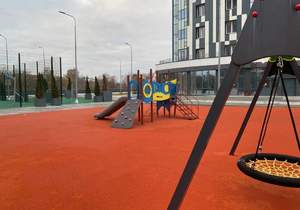 3-к квартира, вторичка, 107м2, 18/23 этаж