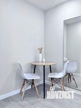 Студия квартира, вторичка, 24м2, 3/5 этаж