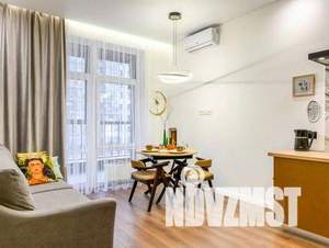 1-к квартира, вторичка, 48м2, 6/21 этаж