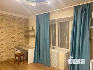 2-к квартира, вторичка, 42м2, 2/9 этаж